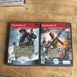 Ps2 Games 