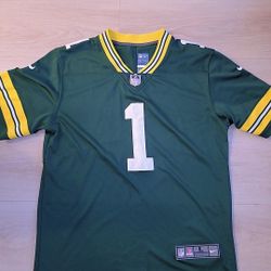 Micah Parsons 11 Packers Jersey
