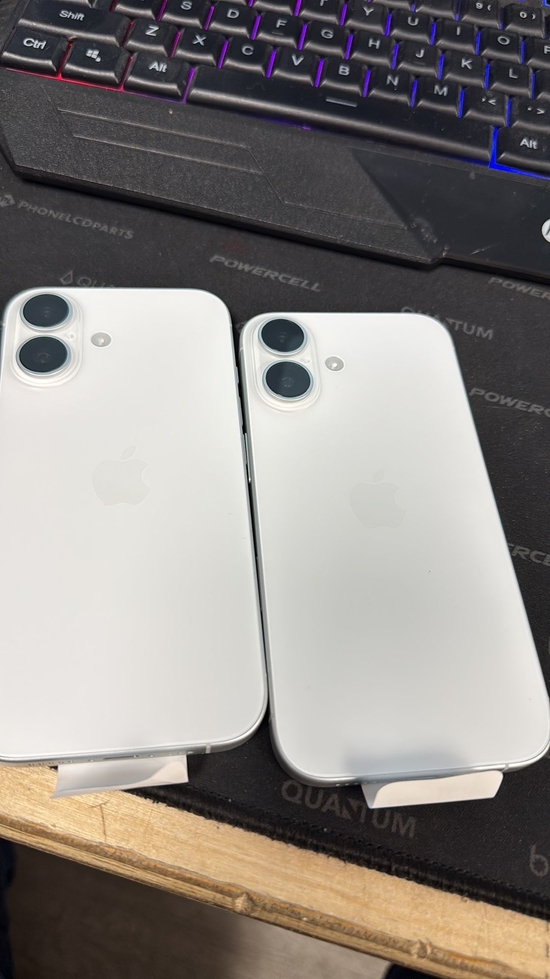 iPhone 16 New Unlocked