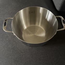 Olla De 6 Cuartos 