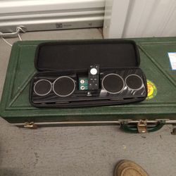 Logitech Pure Fi Speaker 