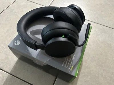 Xbox Series X/S Wireless Headset