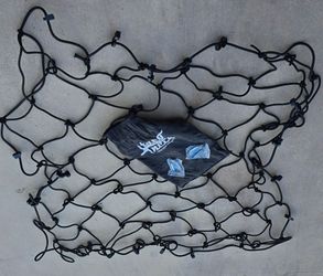 Taco Nets Cargo Net