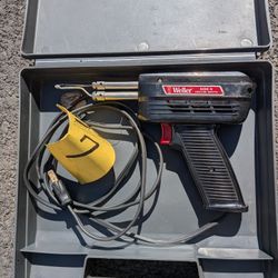 Weller 8200N Soldering Gun