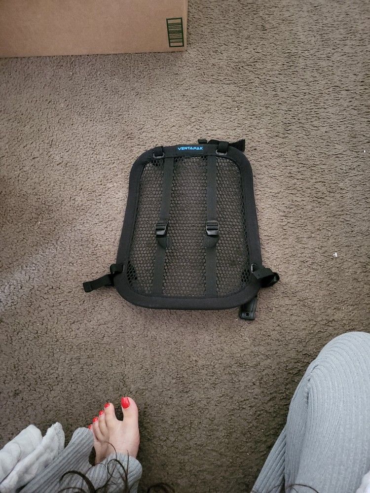 Vent For Backpack
