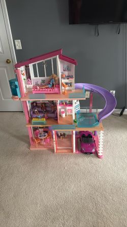 Barbie Dream house Doll House