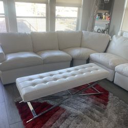 Living Room Set