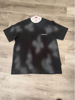 Purple Men’s Large Shirt