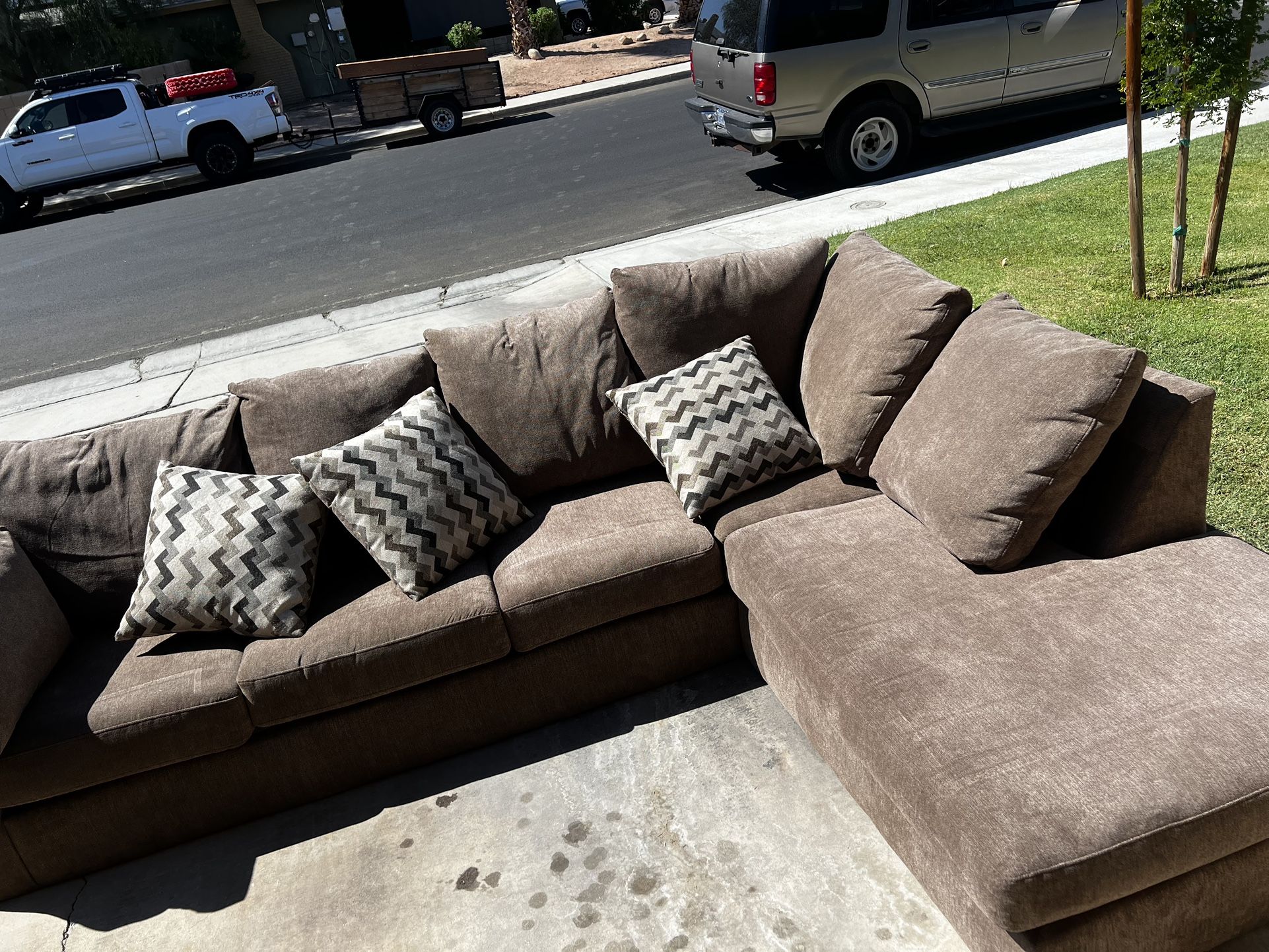 Like New Couch