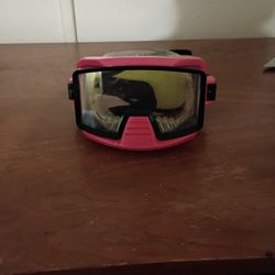 ScubaPro Dive mask 