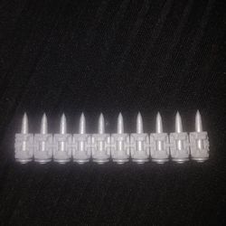 Hilti Collated Concrete Nails