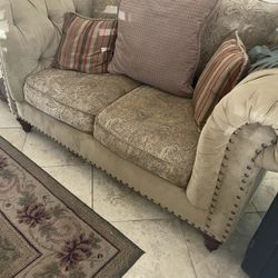 Living Room Set