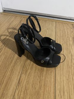High Heels