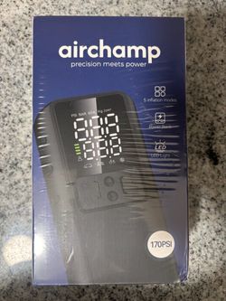 Inflator