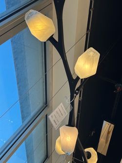 Luxury chandelier