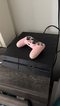 PS4