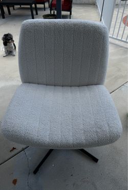 Vanity/ Desk Chair