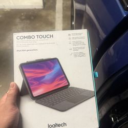 Ipad Keyboard 