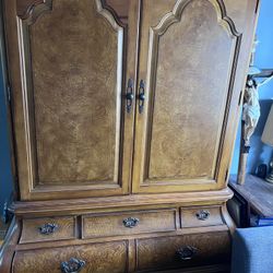 Armoire By Thomasville