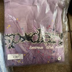 Açaí Sp5der Hoodie