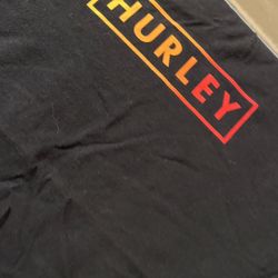 Hurley Shirt