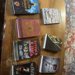 Books 