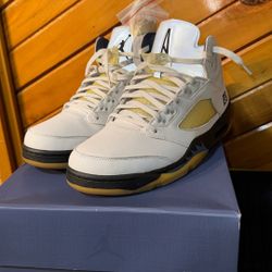 Jordan 5 Retro A Ma Maniére Dawn