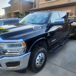 2019 Dodge Ram 3500