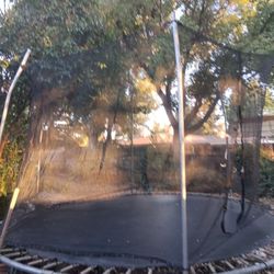 $40 Trampoline 