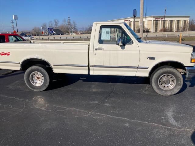 1994 Ford F-150