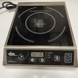 induction cooker