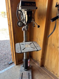 Delta Drill Press