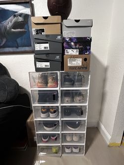 Protective Case For Shoes 