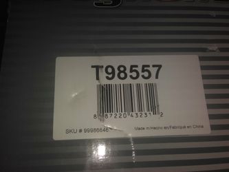 Brand New a/c compressor