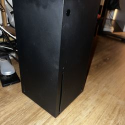 Xbox Series x W/Two elite Controllers And Headset