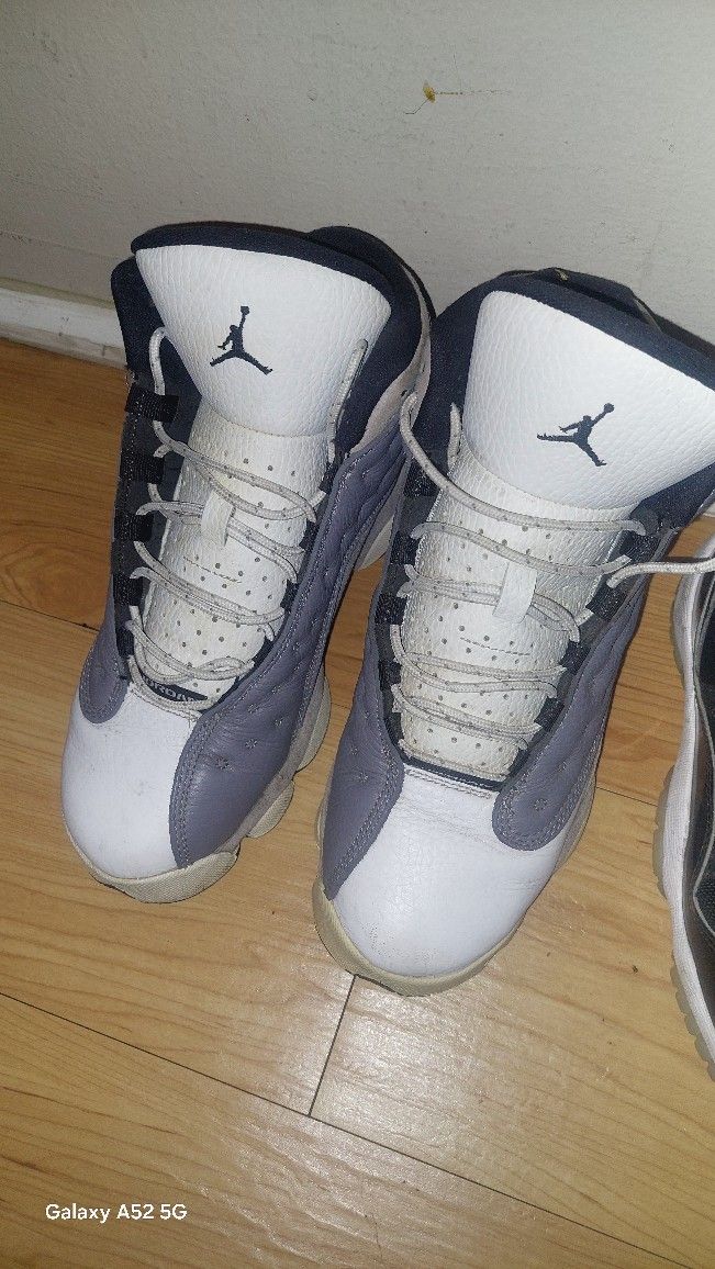Jordan shoes.