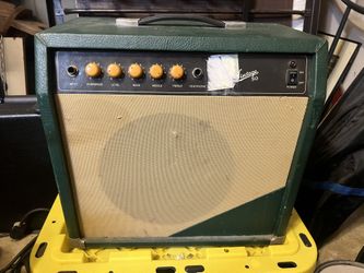 Ventura Vintage 50 Amp