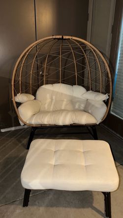 Outdoor furniture