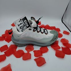 Nike.  Gore-tex