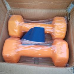 Dumbbells