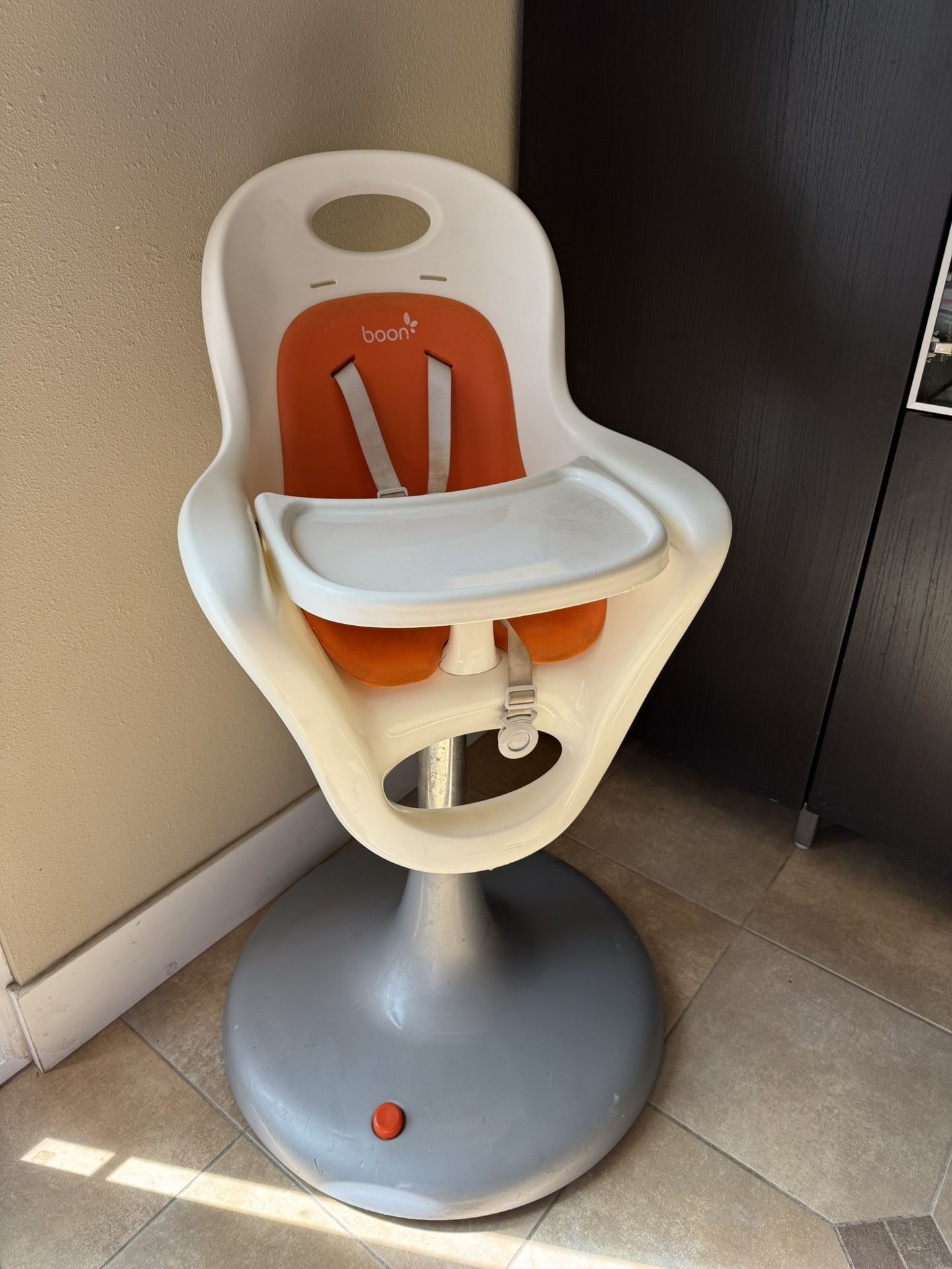 Boon High Chair