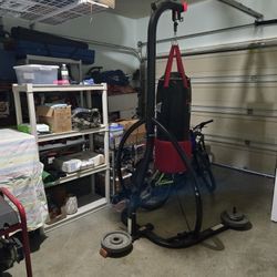 Punching Bag