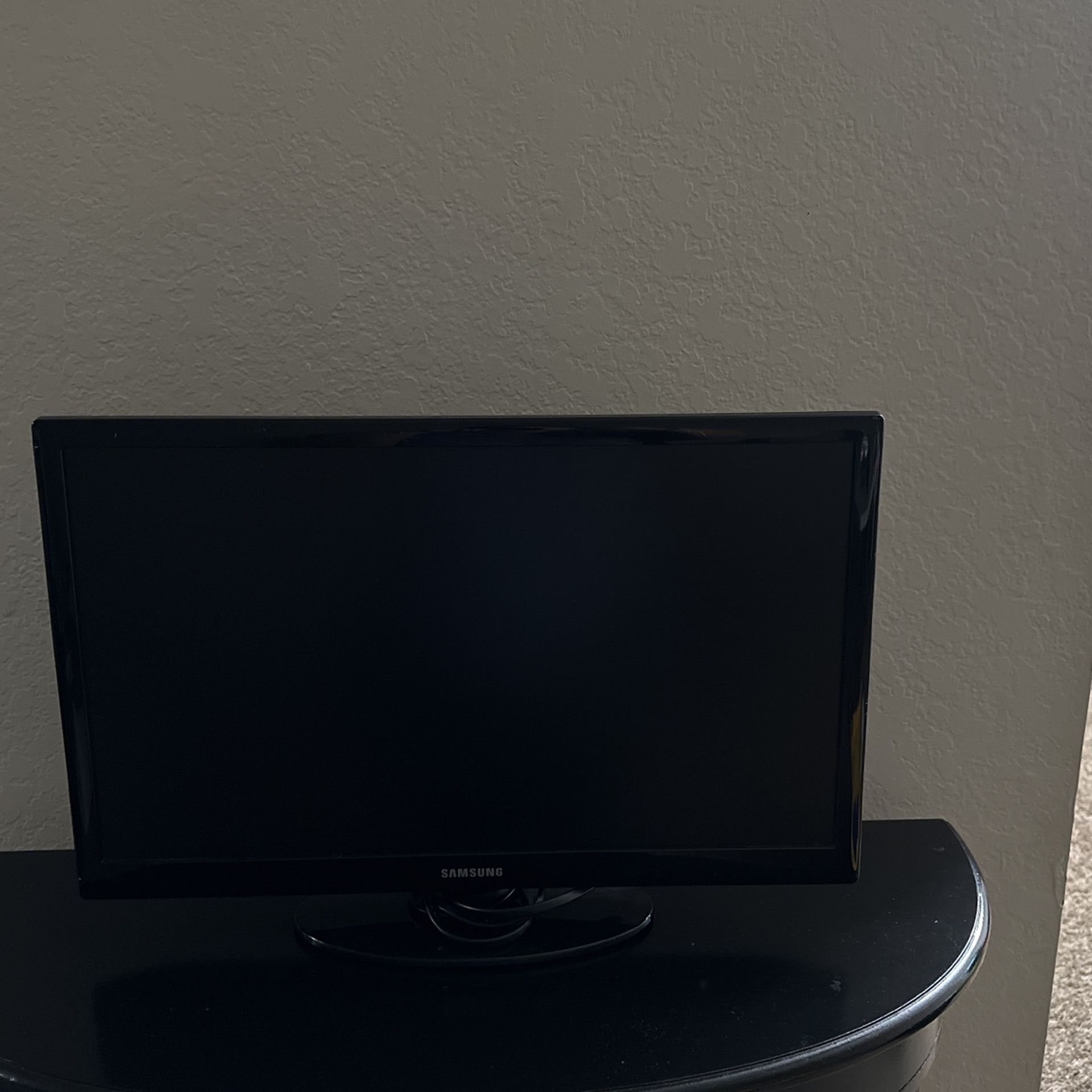 Samsung Plasma Tv