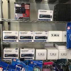 Amplifier Car audio 3000w Class D