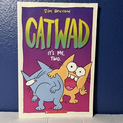 CATWAD It’s Me Two
