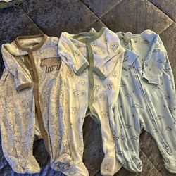 Baby 3 Months $5 For All New !!! 