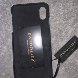 Iphone XS MAX Phone case 
