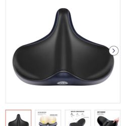 Bike Seat
