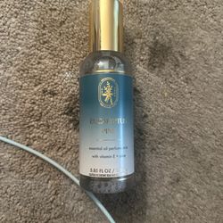 Eucalyptus + pine Essential Oil Mist