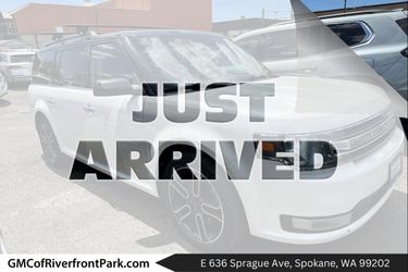 2015 Ford Flex